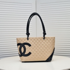 Chanel Shopping Bags